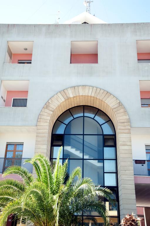 Ferienwohnung Attico Mare Gallipoli Zimmer foto